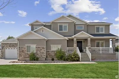 2228 S Mountain View Blvd, Woods Cross, UT 84087 - Photo 1