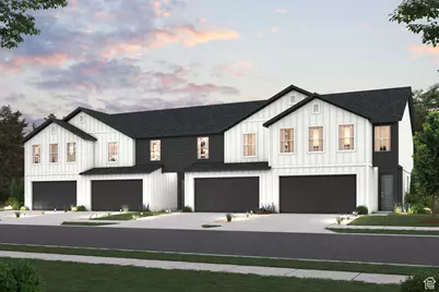 1537 N Summer Springs Cv, Salem, UT 84653 - Photo 1