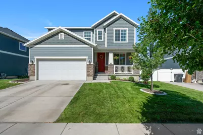 83 N Canyon Maple Rd, Vineyard, UT 84059 - Photo 1