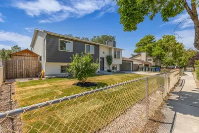 4323 W Valdown Ave, West Valley, UT 84120 - Photo 1