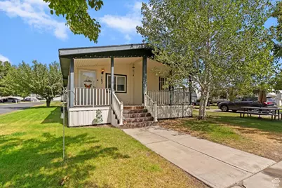 1399 W 2100 S #163, West Haven, UT 84401 - Photo 1