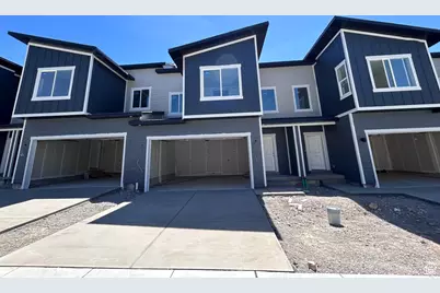 1601 W Charmer Ln #1436, Saratoga Springs, UT 84045 - Photo 1