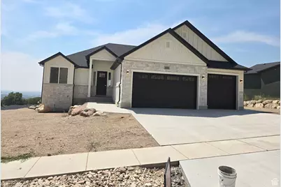 3033 N Mountain Rd E, North Ogden, UT 84414 - Photo 1
