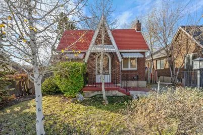 1596 S 1300 E, Salt Lake City, UT 84105 - Photo 1