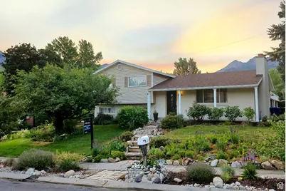 7069 S Ponderosa Dr, Cottonwood Heights, UT 84121 - Photo 1