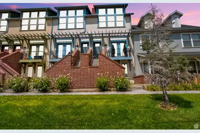 853 W Pantani Ct, Midvale, UT 84047 - Photo 1