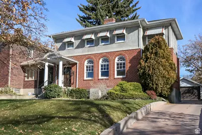 1021 S 1300 E, Salt Lake City, UT 84105 - Photo 1