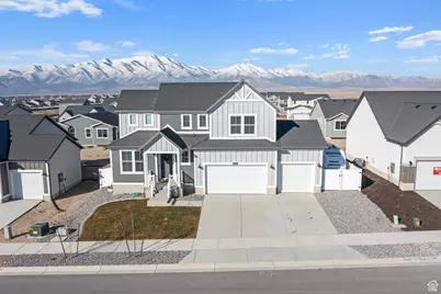 6605 N Keiths Dome, Eagle Mountain, UT 84005 - Photo 1