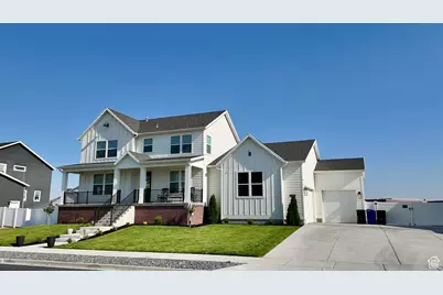 3668 W 2050 S #107, Syracuse, UT 84075 - Photo 1