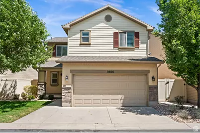1066 W Stonehaven Dr, North Salt Lake, UT 84054 - Photo 1