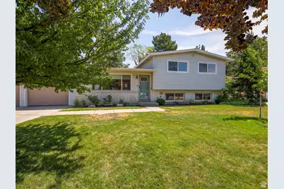 9257 S Quail Hollow Dr, Sandy, UT 84093 - Photo 1