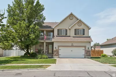 1043 N 2025 W, Layton, UT 84041 - Photo 1