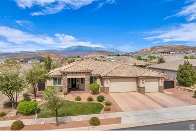 875 E Roadrunner Dr, Washington, UT 84780 - Photo 1