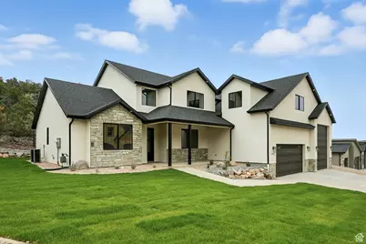 2773 W Rock Ridge Rd, Cedar City, UT 84720 - Photo 1