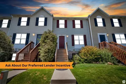 2814 S Archmore Ct, West Valley, UT 84128 - Photo 1