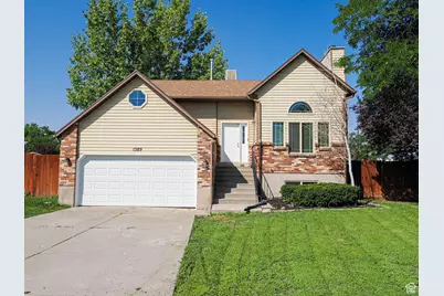 1389 N Morton Dr W, Salt Lake City, UT 84116 - Photo 1