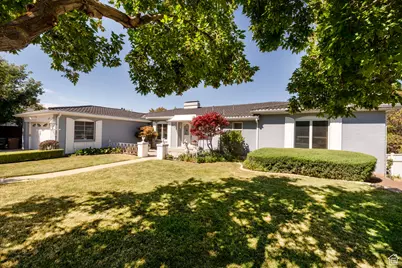 1110 S Oak Hills Way, Salt Lake City, UT 84108 - Photo 1