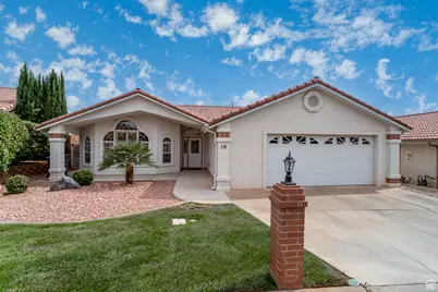 2045 S 1400 E #10, Saint George, UT 84790 - Photo 1