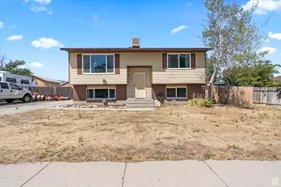 3960 S 6865 W, Salt Lake City, UT 84128 - Photo 1