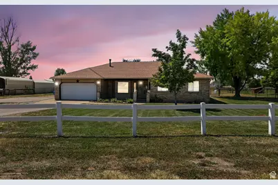 3229 N Higley Rd, Farr West, UT 84404 - Photo 1