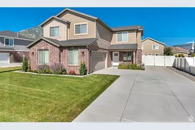 384 N 1400 W, Springville, UT 84663 - Photo 1