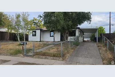 4705 W Mildred St, Salt Lake City, UT 84118 - Photo 1