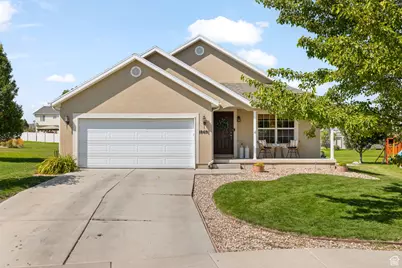 1869 N Peppermint Pl, Saratoga Springs, UT 84045 - Photo 1
