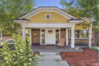 1741 S 500 E, Salt Lake City, UT 84105 - Photo 1