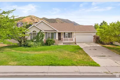 442 E 1250 S, Payson, UT 84651 - Photo 1