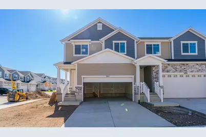 587 W Sungleam Ln #2385, Saratoga Springs, UT 84045 - Photo 1