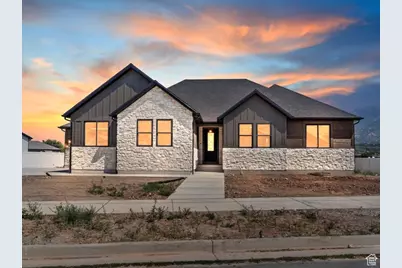 1080 E Lester Dr, South Weber, UT 84405 - Photo 1