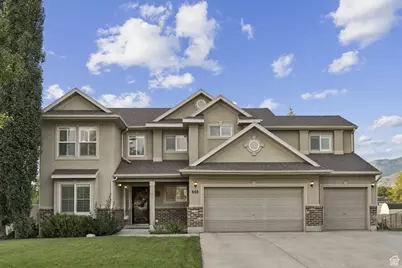 668 W 1950 N, West Bountiful, UT 84087 - Photo 1