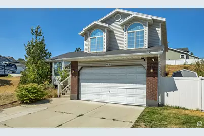 6838 S Discovery Ct W, West Jordan, UT 84081 - Photo 1