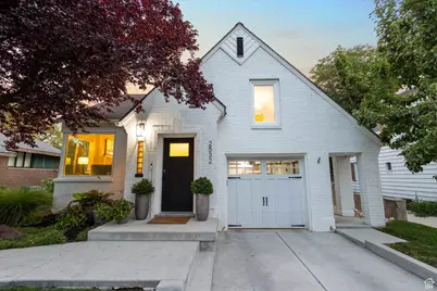 2532 S 1500 E, Salt Lake City, UT 84106 - Photo 1