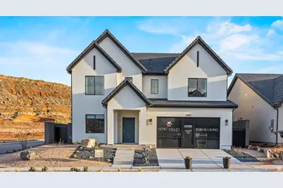 1485 S Wagon Box Way #82, Washington, UT 84780 - Photo 1