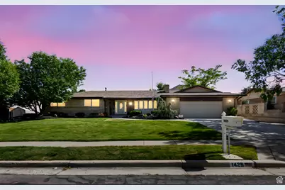 1429 Connie Way, Taylorsville, UT 84123 - Photo 1