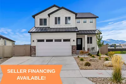 3621 N Sparrow Ln, Eagle Mountain, UT 84005 - Photo 1