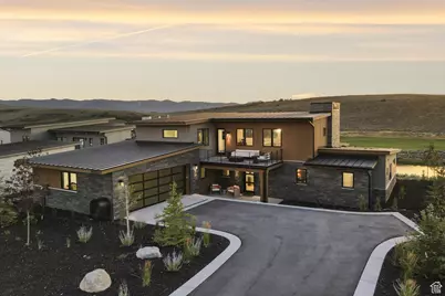 6055 Double Deer Dr, Park City, UT 84098 - Photo 1