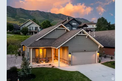 5943 E Big Horn Pkwy, Eden, UT 84310 - Photo 1