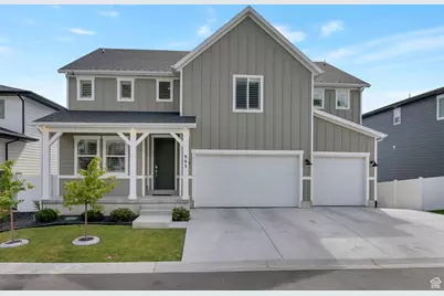 983 N Cambridge Way, Kaysville, UT 84037 - Photo 1