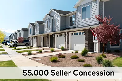 1178 E Trident Dr, Saratoga Springs, UT 84045 - Photo 1