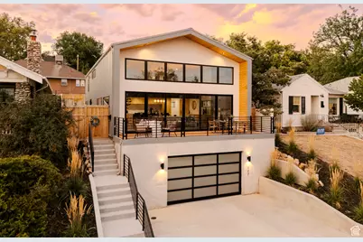 707 E 9th Ave, Salt Lake City, UT 84103 - Photo 1