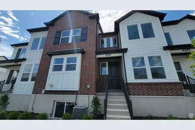 4591 W Watchmen Way, Herriman, UT 84096 - Photo 1