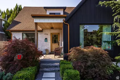 1726 E Yale Ave, Salt Lake City, UT 84108 - Photo 1