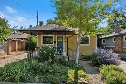 1217 S Lyman Ct, Salt Lake City, UT 84105 - Photo 1