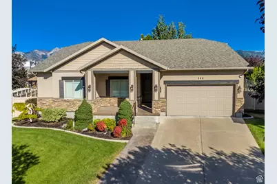 568 E Rose Bowl Ct S, Sandy, UT 84070 - Photo 1