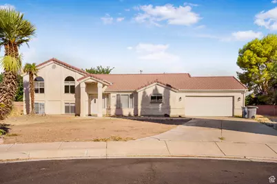 250 S 210 W, La Verkin, UT 84745 - Photo 1