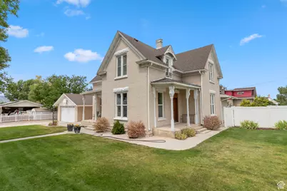 199 E 400 S, Ephraim, UT 84627 - Photo 1