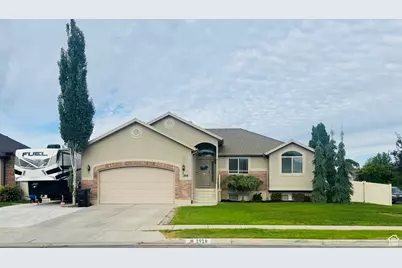 1918 S 2465 W, Syracuse, UT 84075 - Photo 1
