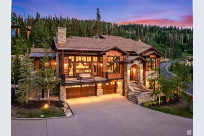 70 Silver Strike Trl, Park City, UT 84060 - Photo 1